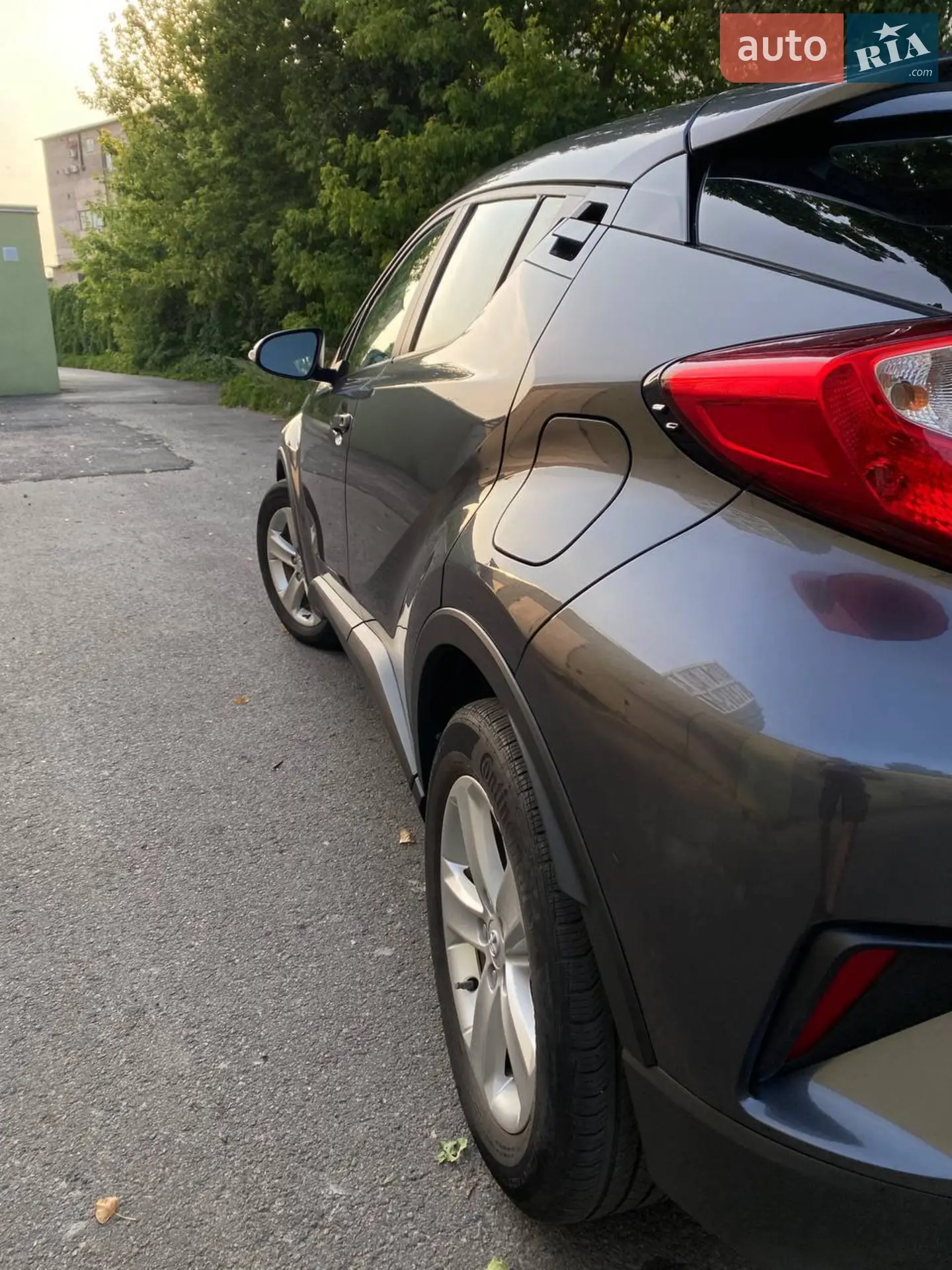 2019 Toyota C-HR - мініатюра 10