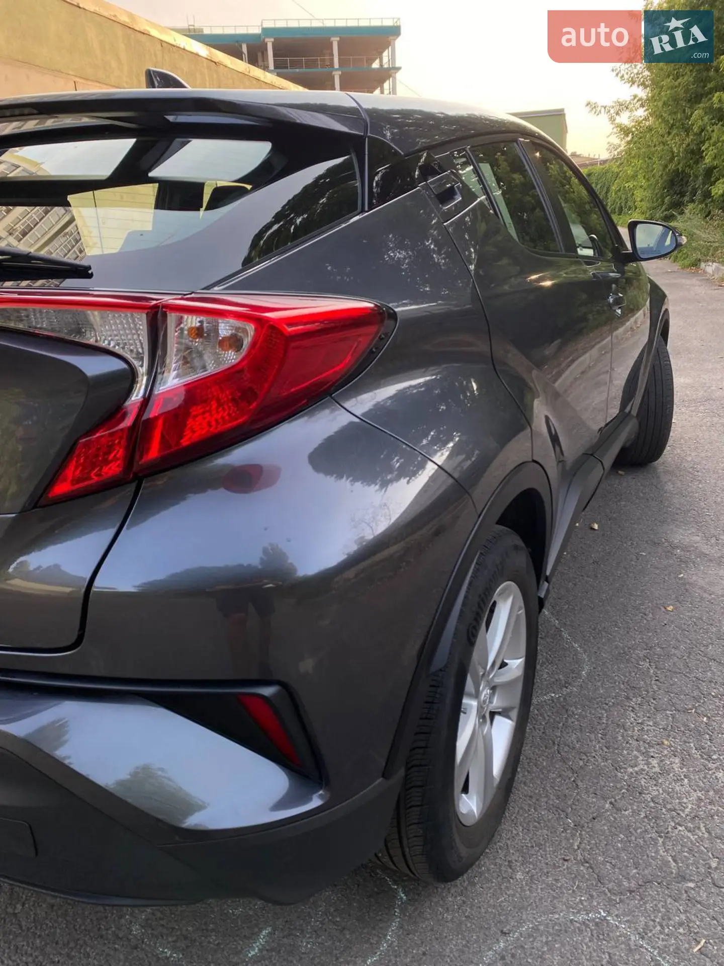 2019 Toyota C-HR - мініатюра 11