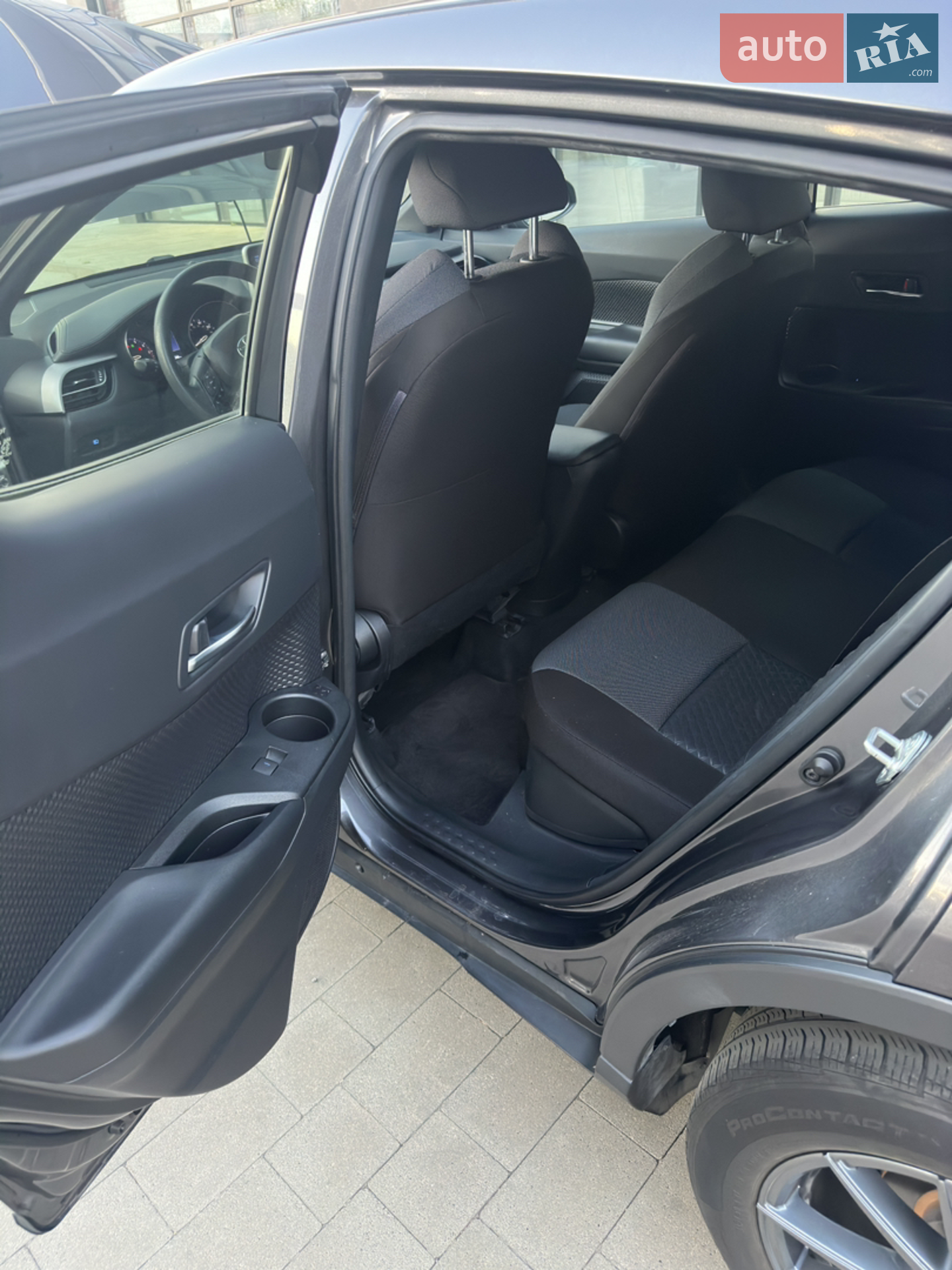 2019 Toyota C-HR - мініатюра 12
