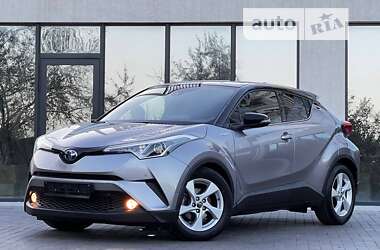 Внедорожник / Кроссовер Toyota C-HR 2018 в Одессе