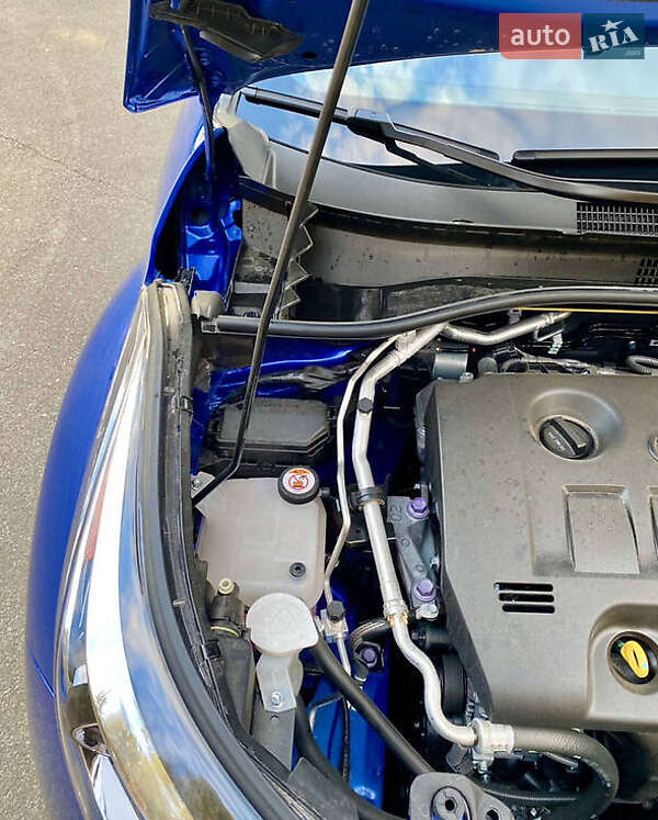 Внедорожник / Кроссовер Toyota C-HR 2020 в Киеве