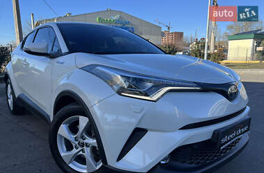 Внедорожник / Кроссовер Toyota C-HR 2019 в Николаеве