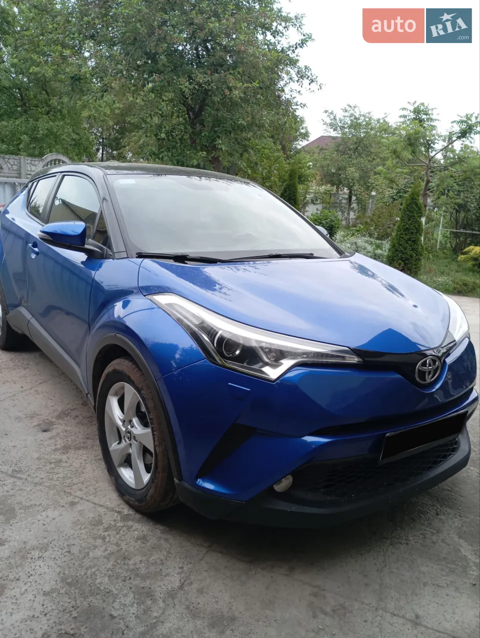 2019 Toyota C-HR - мініатюра 18