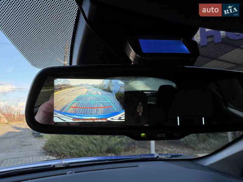 Позашляховик / Кросовер Toyota C-HR 2018 в Павлограді