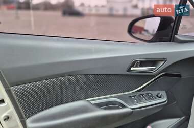 Позашляховик / Кросовер Toyota C-HR 2018 в 