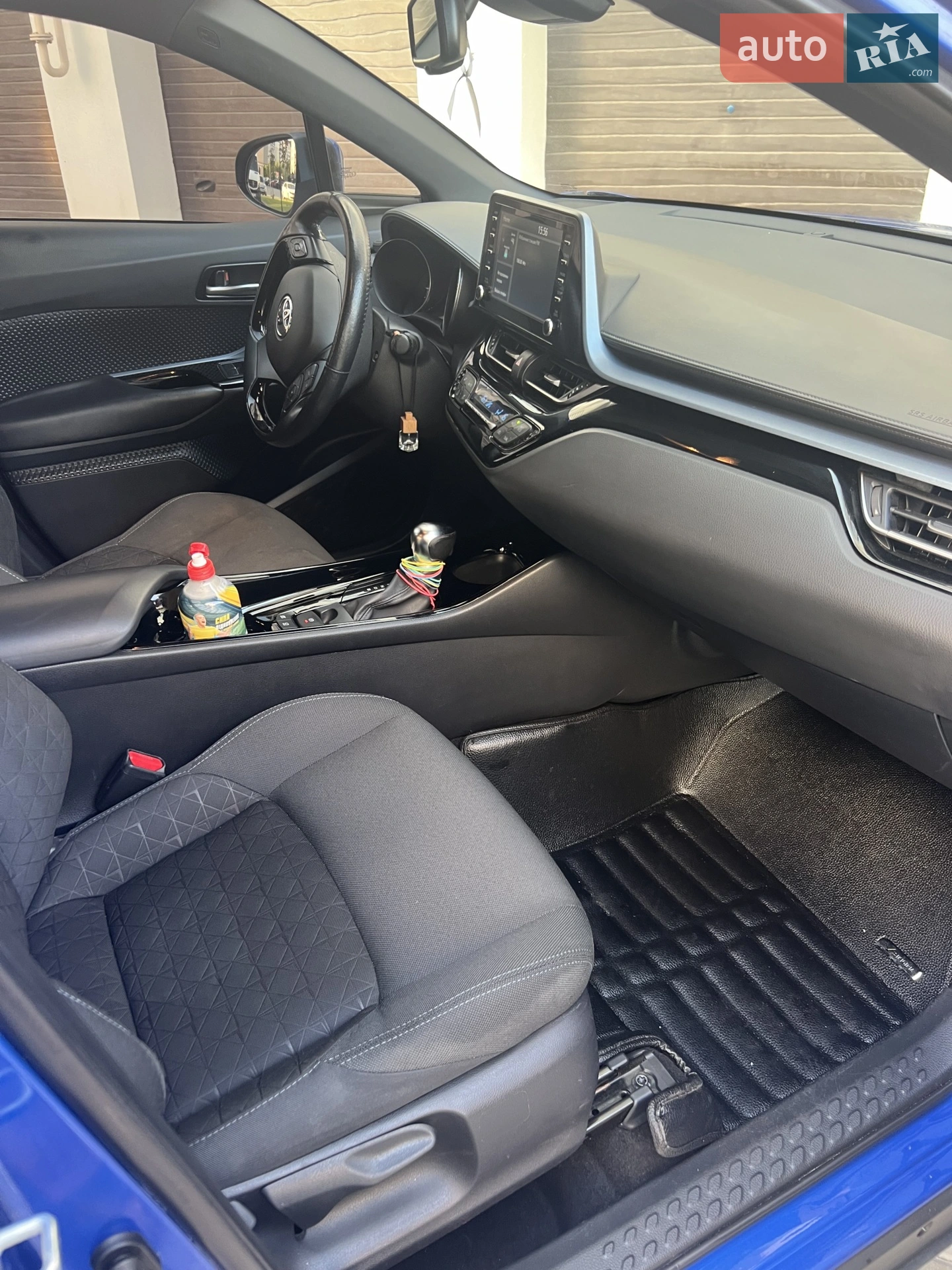 2019 Toyota C-HR - мініатюра 15