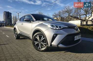 Внедорожник / Кроссовер Toyota C-HR 2020 в Одессе
