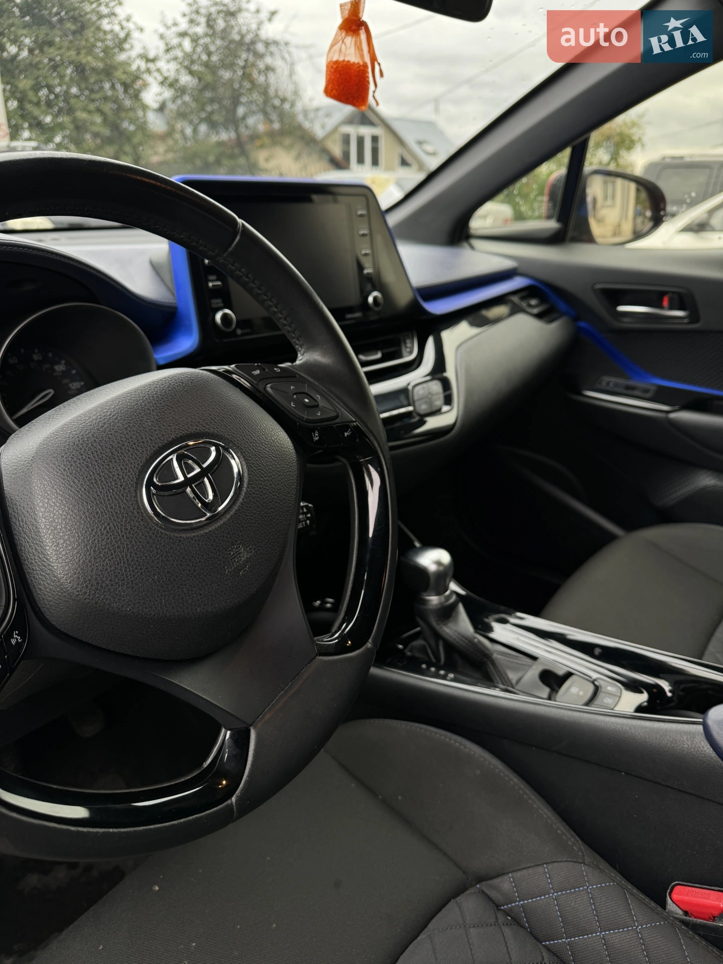 2020 Toyota C-HR - мініатюра 4