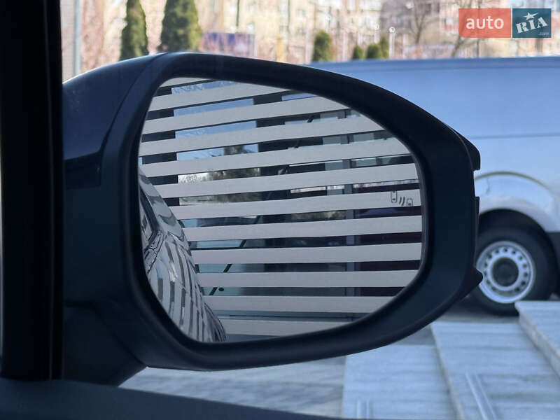 Позашляховик / Кросовер Toyota C-HR 2023 в Одесі фото 30 Позашляховик / Кросовер Toyota C-HR 2023 в Одесі