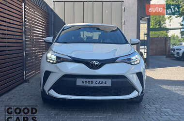 Внедорожник / Кроссовер Toyota C-HR 2019 в Одессе