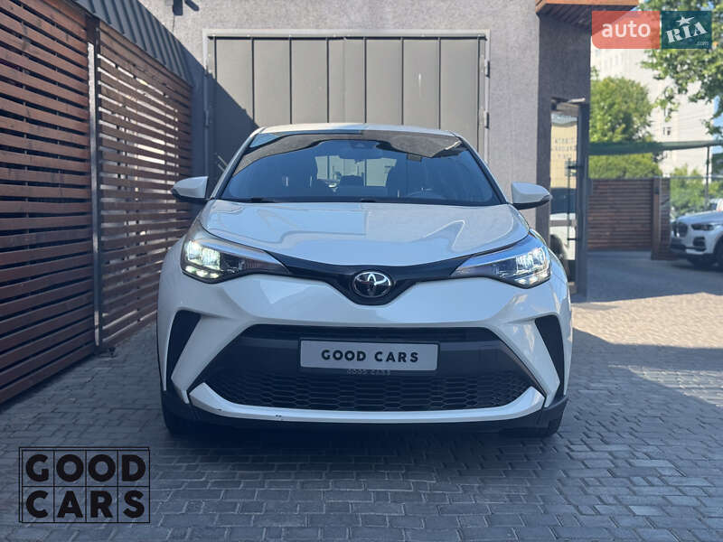 Внедорожник / Кроссовер Toyota C-HR 2019 в Одессе