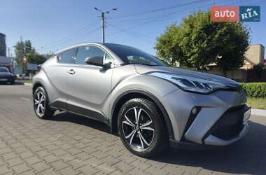 Внедорожник / Кроссовер Toyota C-HR 2020 в Одессе