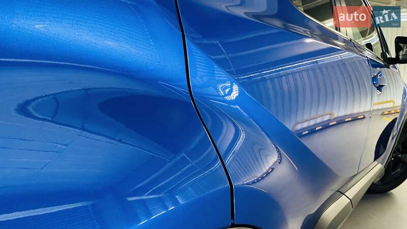 Позашляховик / Кросовер Toyota C-HR 2018 в Вінниці