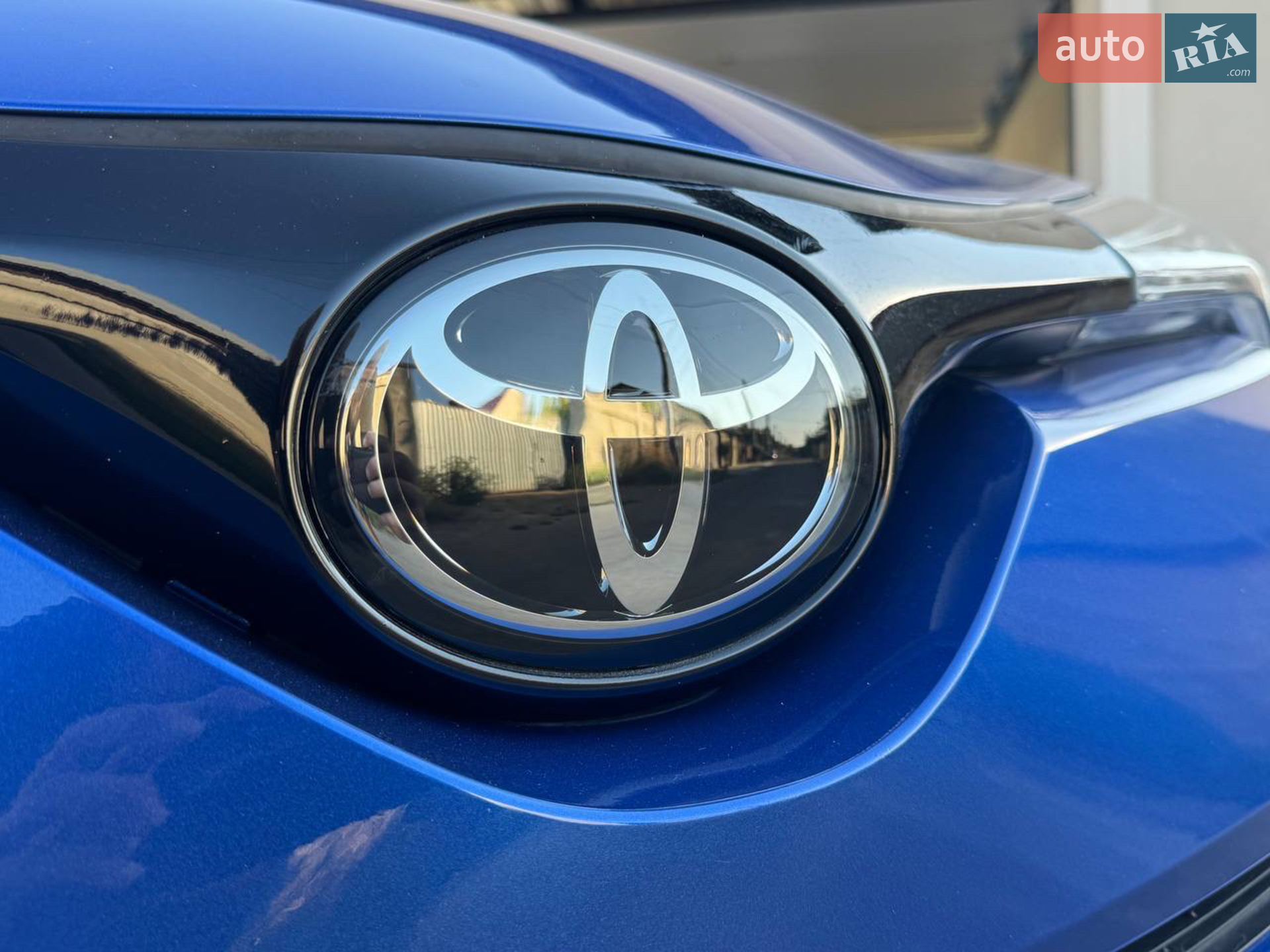 2018 Toyota C-HR - мініатюра 8