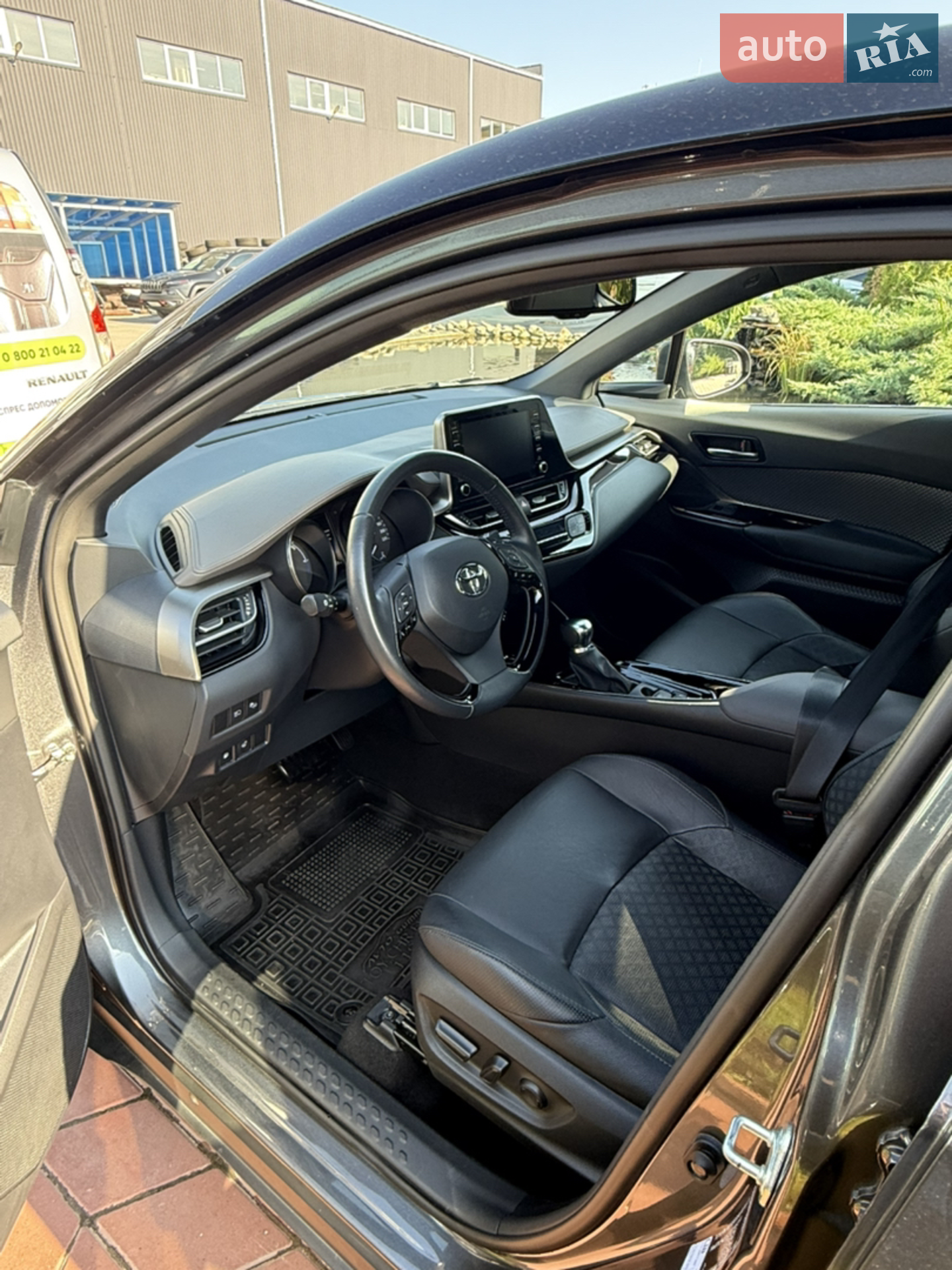 2022 Toyota C-HR - мініатюра 8