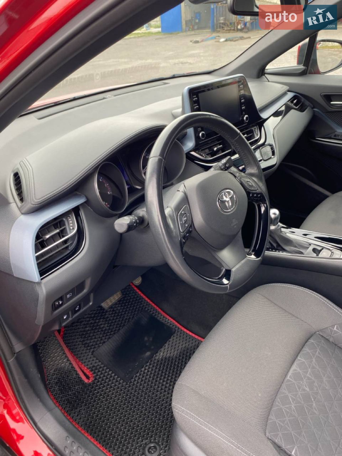 2020 Toyota C-HR - мініатюра 11