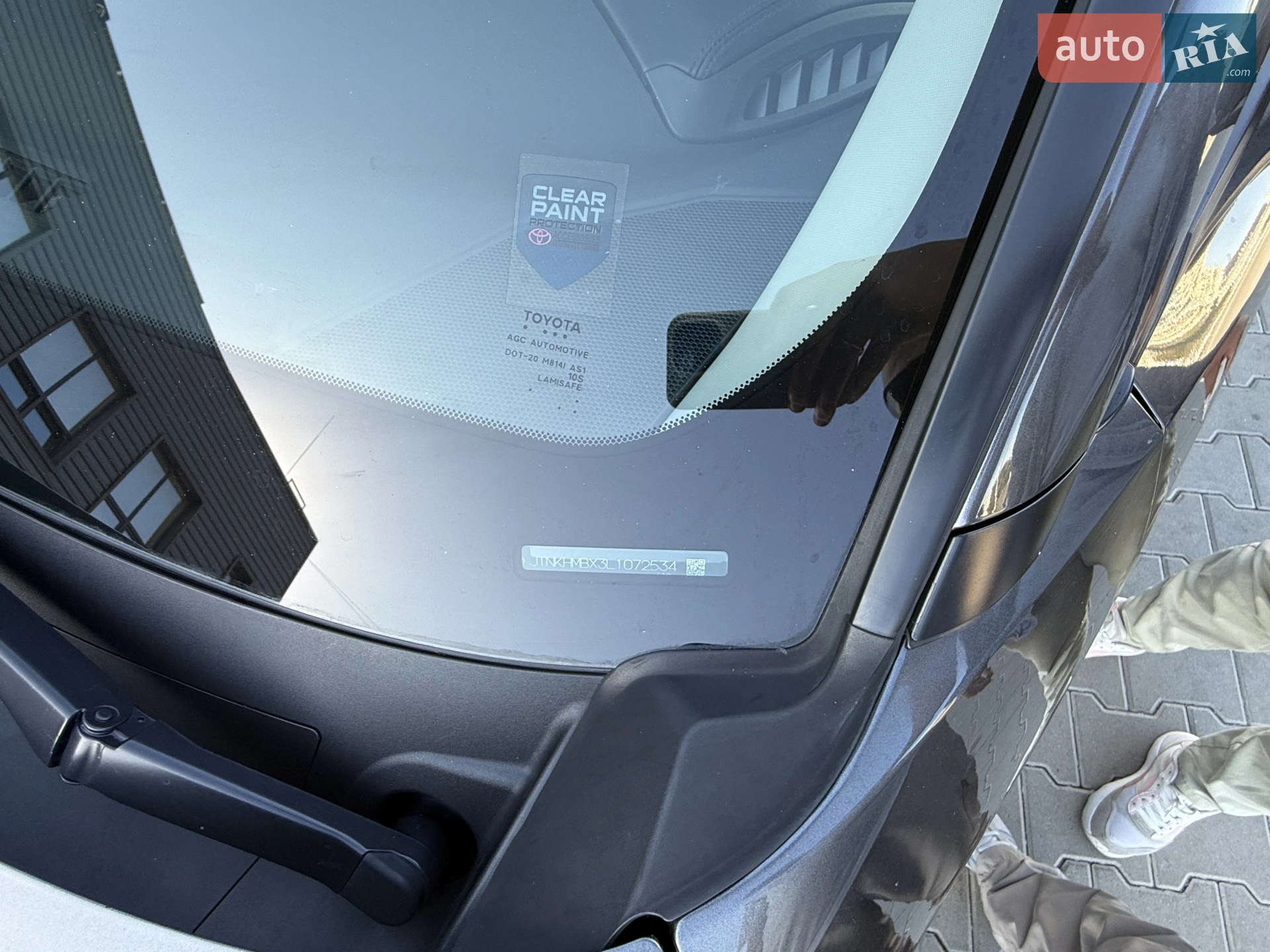 2019 Toyota C-HR - мініатюра 13