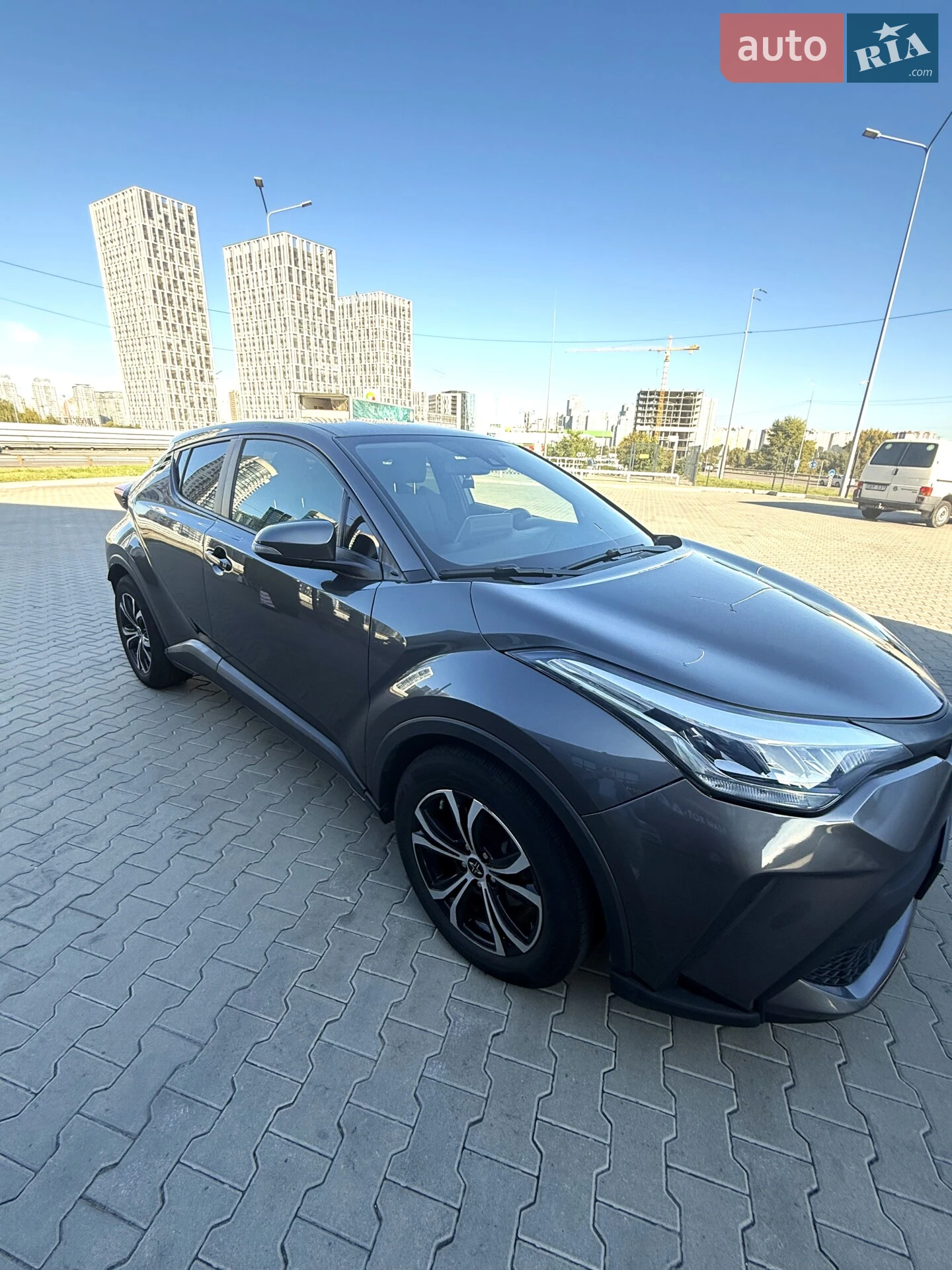 2019 Toyota C-HR - мініатюра 17