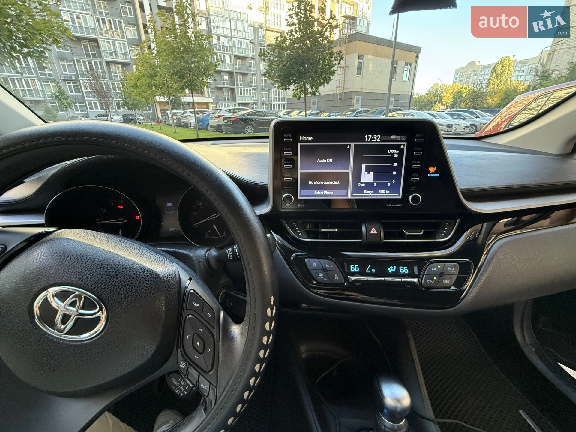 2019 Toyota C-HR - мініатюра 21
