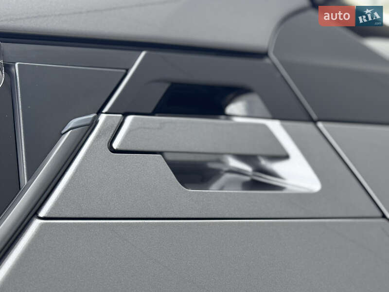 Позашляховик / Кросовер Toyota C-HR 2019 в Одесі