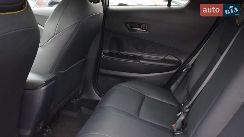 Внедорожник / Кроссовер Toyota C-HR 2023 в Житомире