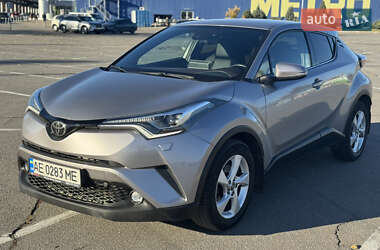 Внедорожник / Кроссовер Toyota C-HR 2019 в Днепре