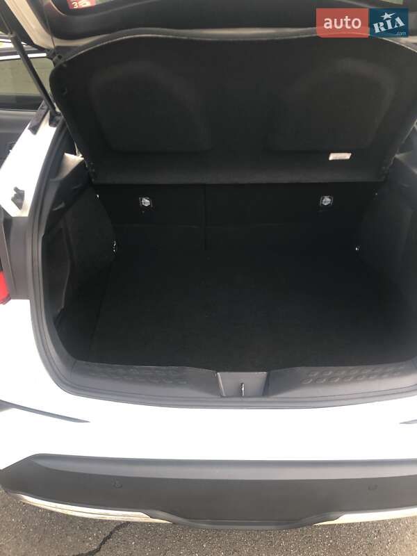 Позашляховик / Кросовер Toyota C-HR 2021 в Києві