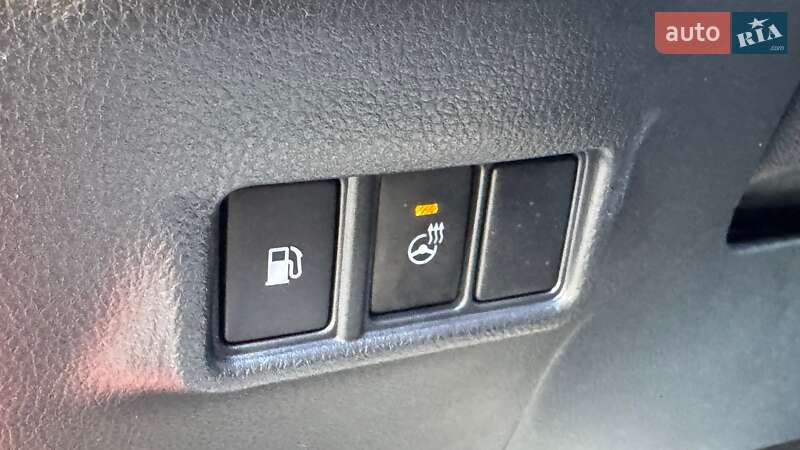 Позашляховик / Кросовер Toyota C-HR 2021 в Івано-Франківську