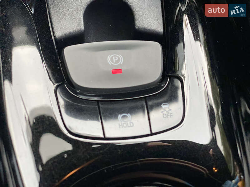 Позашляховик / Кросовер Toyota C-HR 2018 в Івано-Франківську фото 37 Позашляховик / Кросовер Toyota C-HR 2018 в Івано-Франківську