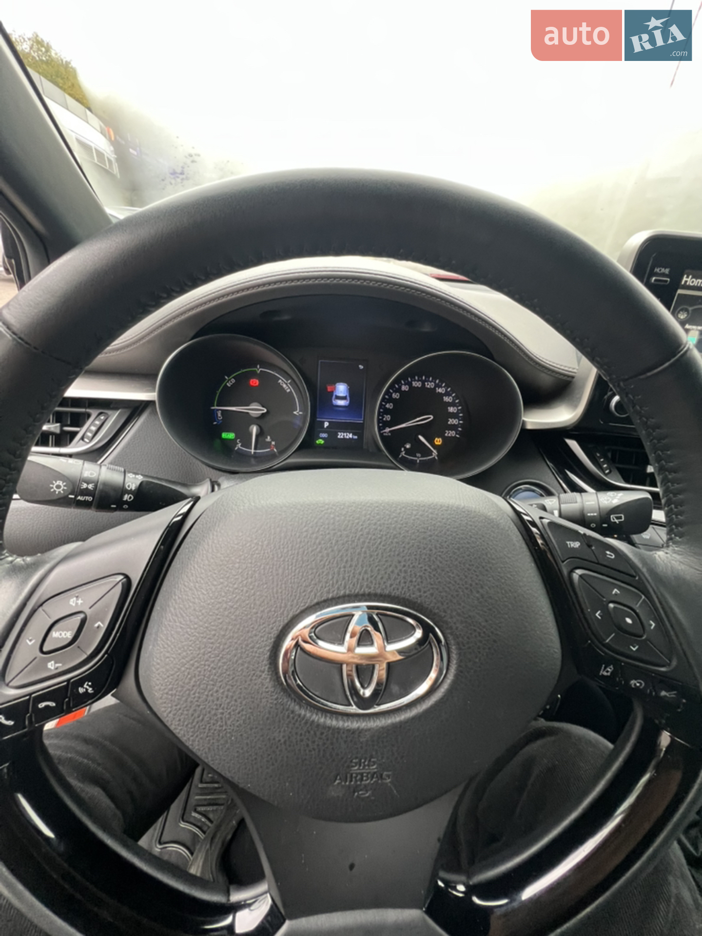2020 Toyota C-HR - мініатюра 7