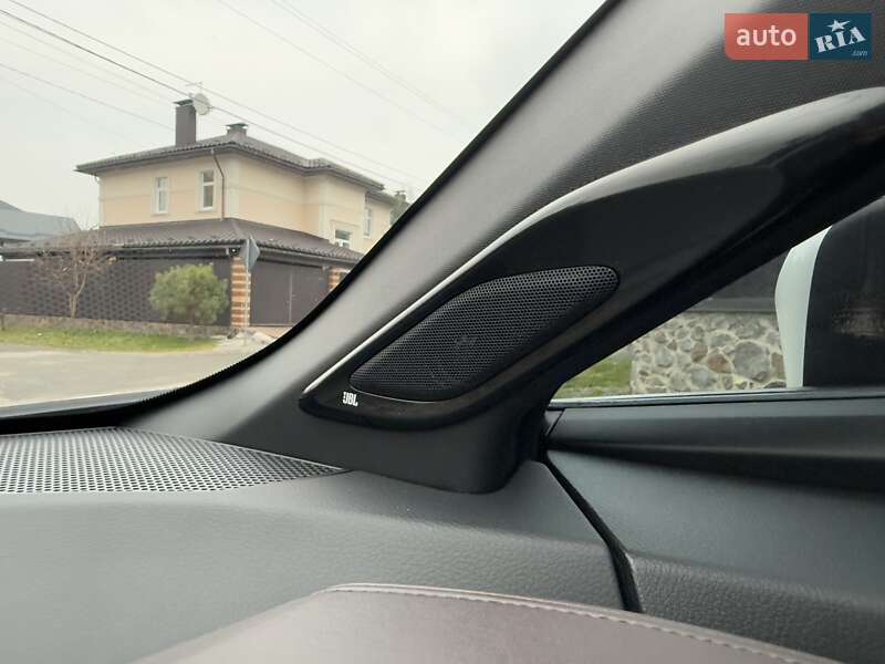 Позашляховик / Кросовер Toyota C-HR 2018 в Києві фото 42 Позашляховик / Кросовер Toyota C-HR 2018 в Києві