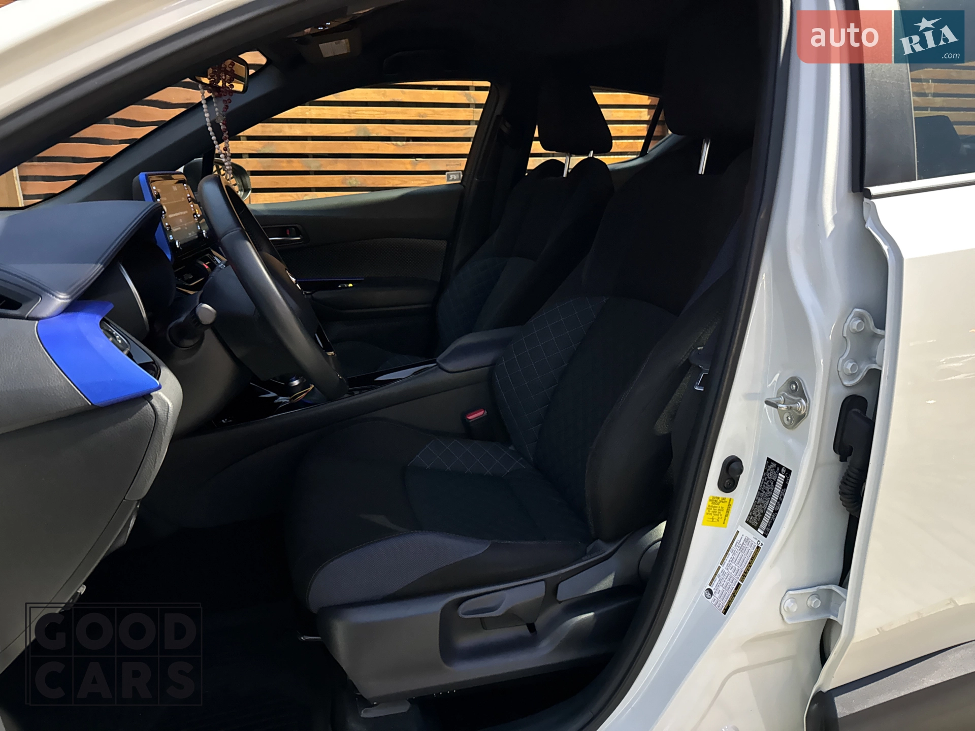 2019 Toyota C-HR - мініатюра 20
