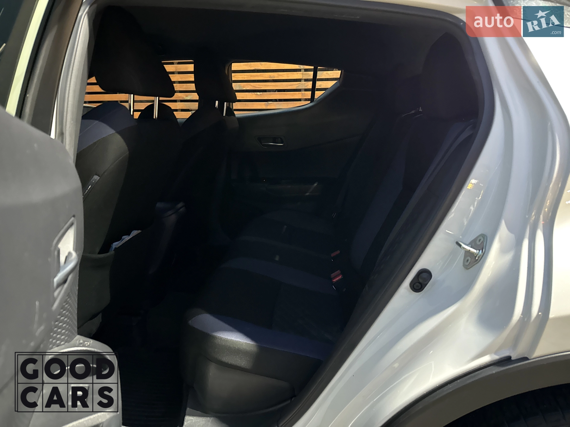 2019 Toyota C-HR - мініатюра 23