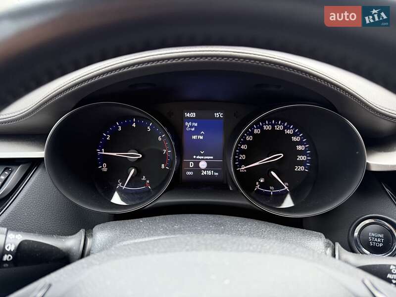 Внедорожник / Кроссовер Toyota C-HR 2021 в Киеве фото 7 Внедорожник / Кроссовер Toyota C-HR 2021 в Киеве