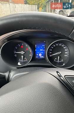 Позашляховик / Кросовер Toyota C-HR 2019 в Хмельницькому