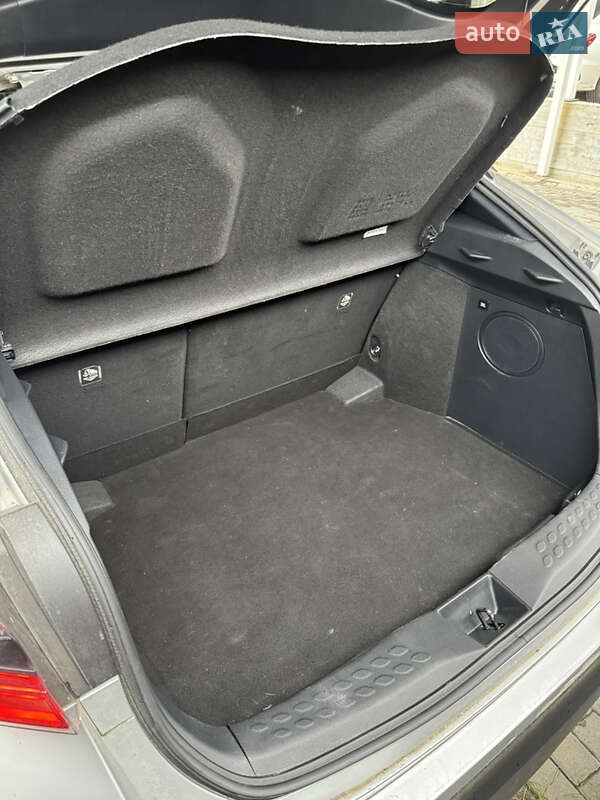 Позашляховик / Кросовер Toyota C-HR 2019 в Хмельницькому