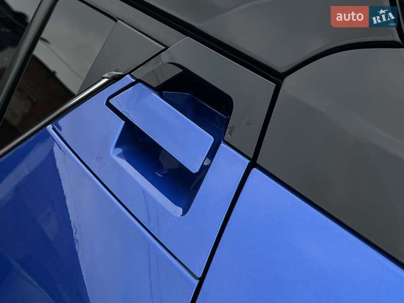 Внедорожник / Кроссовер Toyota C-HR 2018 в Виннице