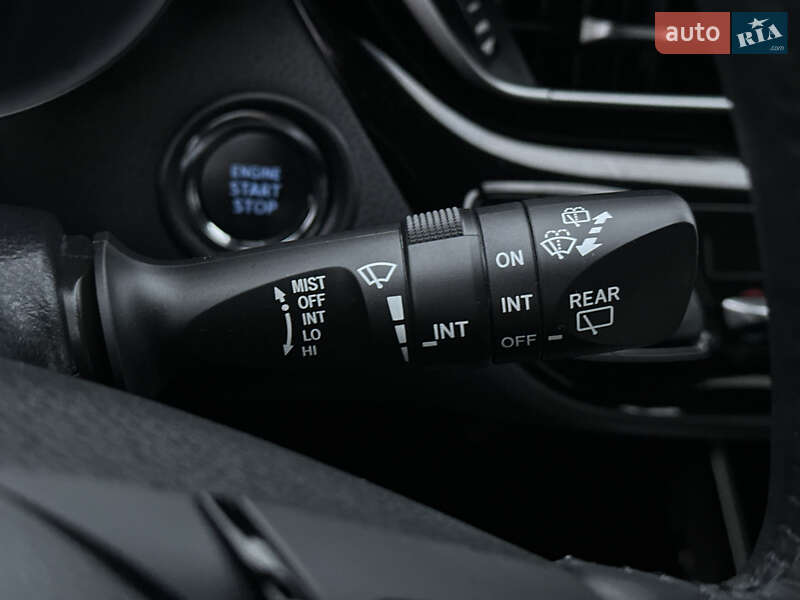 Внедорожник / Кроссовер Toyota C-HR 2020 в Одессе фото 53 Внедорожник / Кроссовер Toyota C-HR 2020 в Одессе