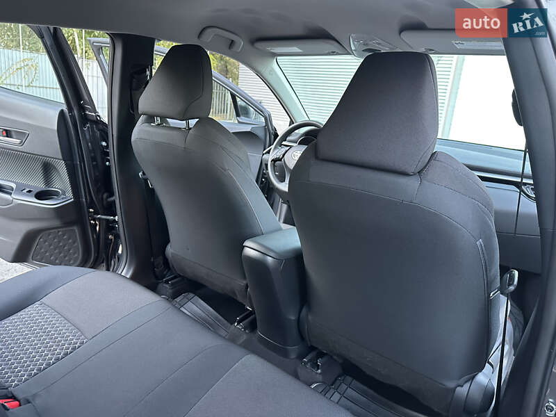 Внедорожник / Кроссовер Toyota C-HR 2020 в Одессе фото 25 Внедорожник / Кроссовер Toyota C-HR 2020 в Одессе