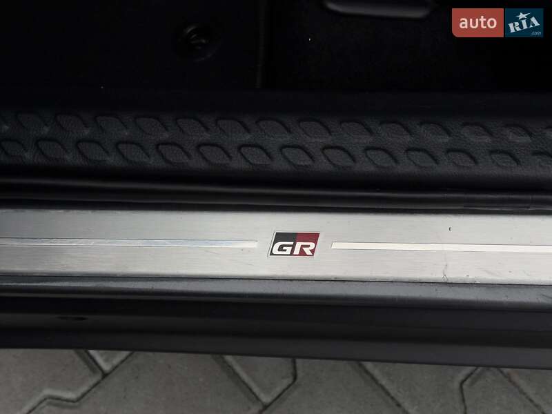 Внедорожник / Кроссовер Toyota C-HR 2022 в Львове фото 13 Внедорожник / Кроссовер Toyota C-HR 2022 в Львове