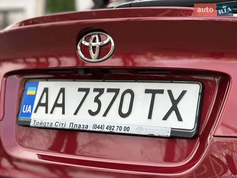 Внедорожник / Кроссовер Toyota C-HR 2018 в Виннице