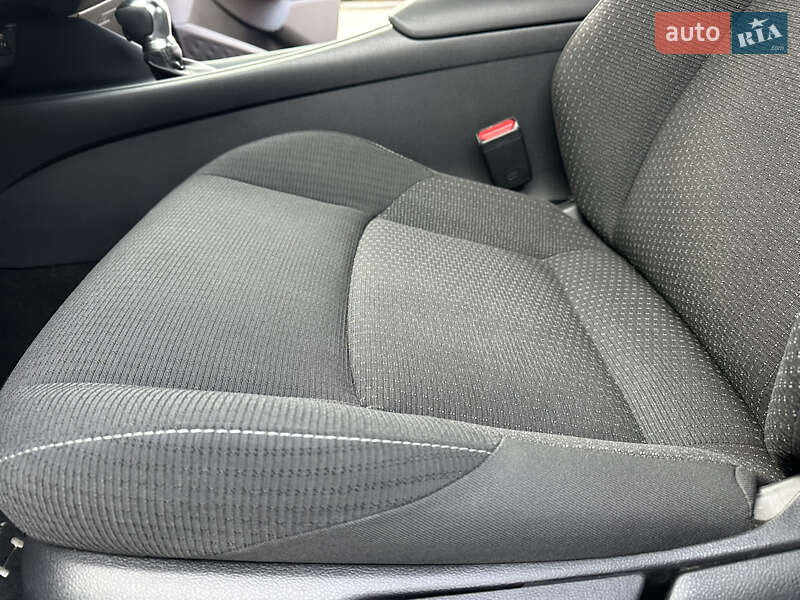 Внедорожник / Кроссовер Toyota C-HR 2018 в Виннице