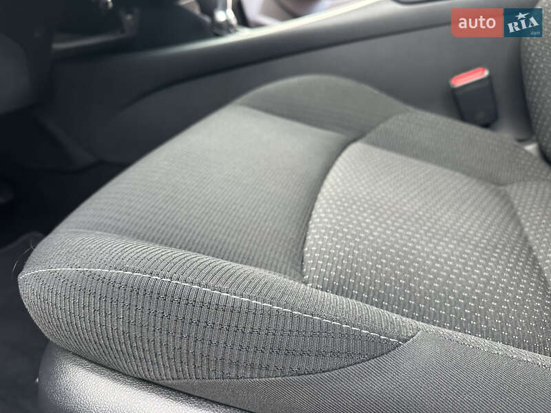 Внедорожник / Кроссовер Toyota C-HR 2018 в Виннице