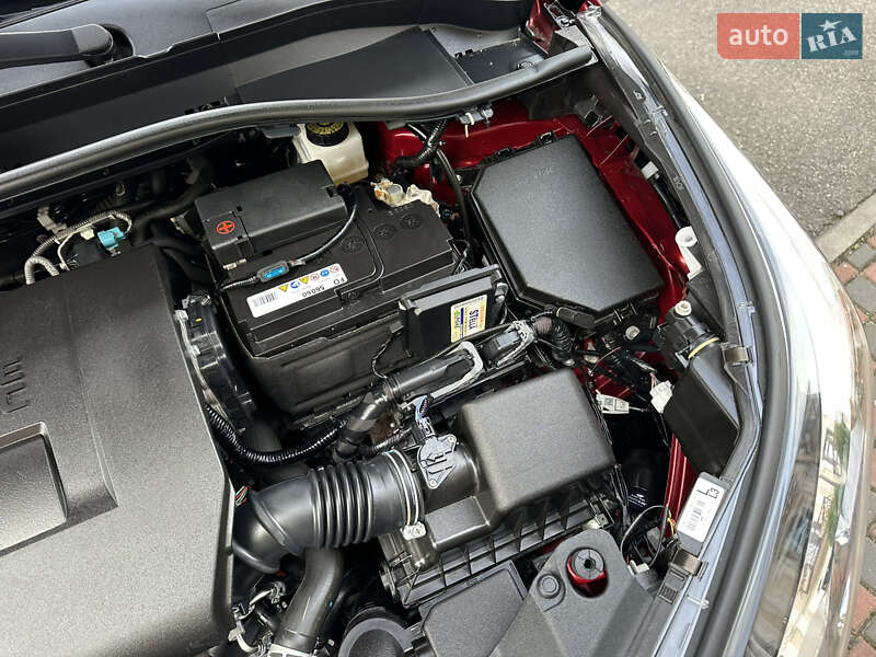 Внедорожник / Кроссовер Toyota C-HR 2018 в Виннице