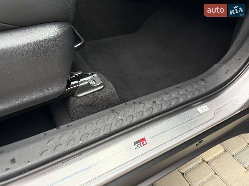 Внедорожник / Кроссовер Toyota C-HR 2021 в Одессе