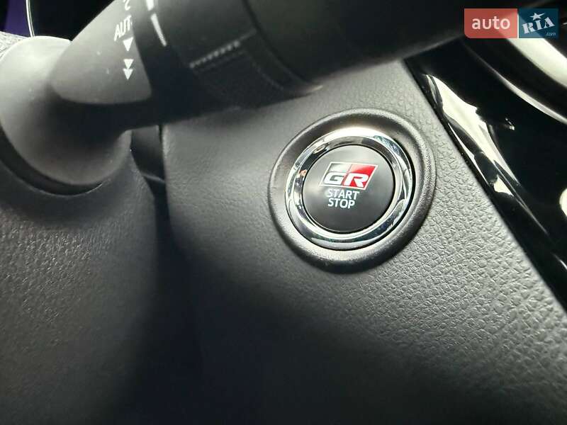 Внедорожник / Кроссовер Toyota C-HR 2021 в Одессе