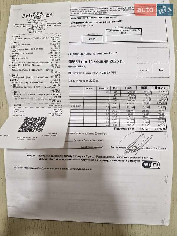 Позашляховик / Кросовер Toyota C-HR 2020 в Богородчанах