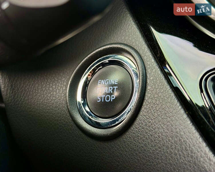 Внедорожник / Кроссовер Toyota C-HR 2019 в Киеве