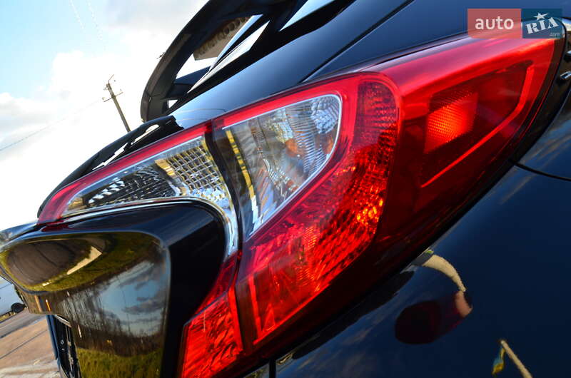 Позашляховик / Кросовер Toyota C-HR 2018 в Дрогобичі фото 35 Позашляховик / Кросовер Toyota C-HR 2018 в Дрогобичі