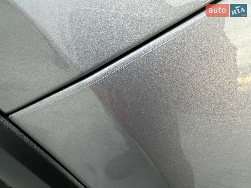 Позашляховик / Кросовер Toyota C-HR 2016 в Вінниці